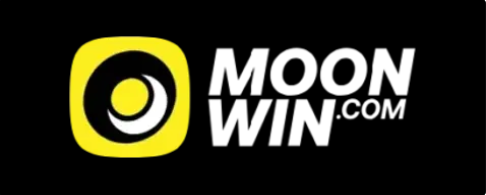 MoonWin Logo